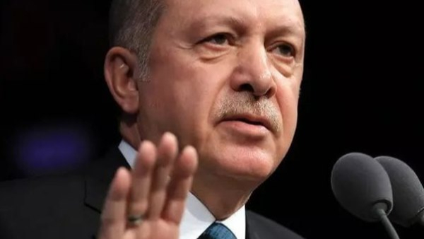 “Bize Ömür Biçenler Tarih Oldu, Biz Dimdik Ayaktayız”