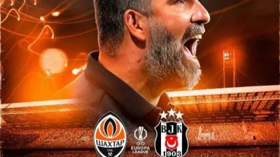 “Beşiktaş, Avrupa’ya Start Veriyor”