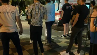 Yeşilyol’da Dehşet Gecesi!