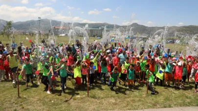 Afyonkarahisar’da Aile Kampı Gerçekleştirilecek