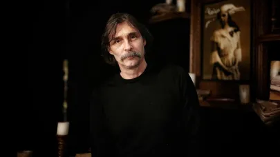 Erdal Beşikçioğlu hangi dizilerde oynadı?
