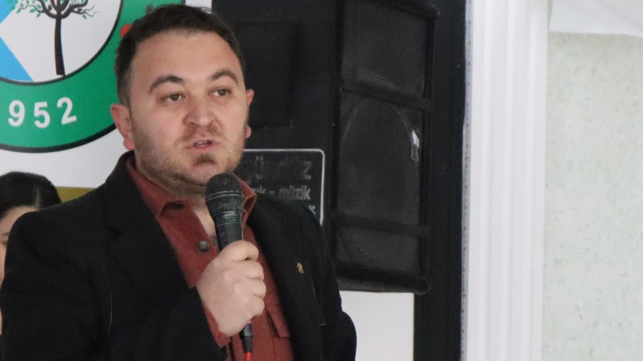 CHP’li Cingöz: “Bu Sessizlik Bir İhmalkârlık Değil, Açık Bir Suç Ortaklığıdır”