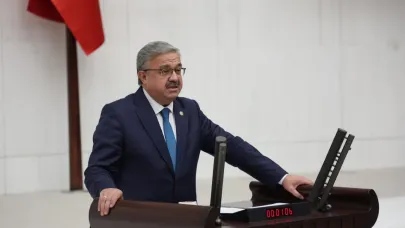 Milletvekili Yurdunuseven: “Terörle Mücadelede Yeni Bir Döneme Giriyoruz”