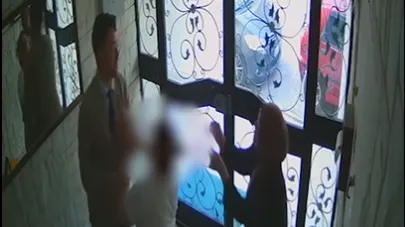 Başkan Köksal’ın Danışmanına Apartman Girişinde Saldırı