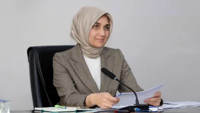 Kübra Güran Yiğitbaşı, Aile Ve Sosyal Politikalar Bakanı Mı Oluyor?