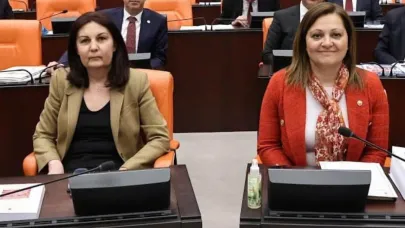 Başkan Burcu Köksal’dan Lale Karabıyık İçin Taziye Mesajı