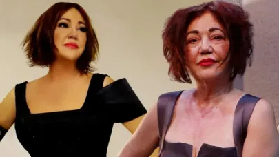 Nazan Öncel Hastaneye Kaldırıldı