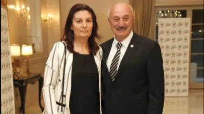 Lale Karabıyık'ın eşi Nezih Karabıyık kimdir? İşte yaşı, memleketi ve mesleği