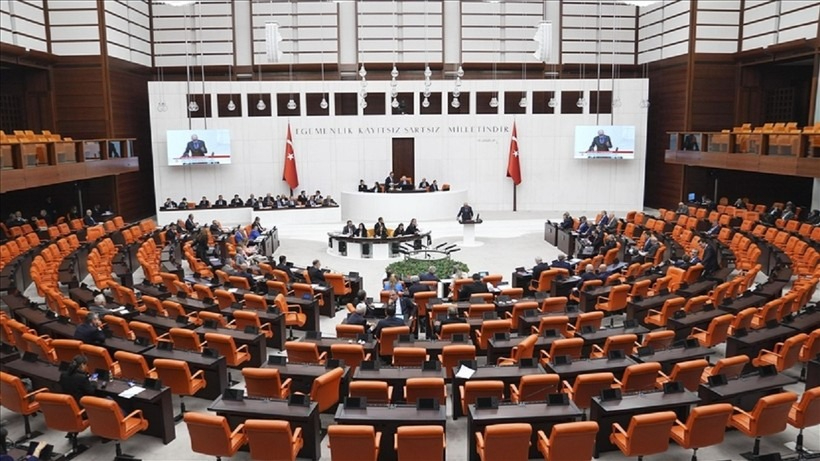 ÖTV, KDV İstisnası ve Yeni Cezalar Meclis’ten Geçti: Otomobil ve Pick-Up’larda ÖTV Düzenlemesi