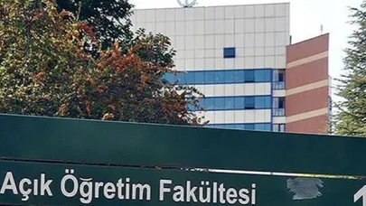 Açıköğretim Sisteminde Yeni Dönem: Fakülteler Tek Çatı Altında Birleşti