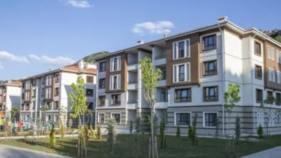 50 Yıllık Konut Kredisi Hayal Mi Gerçek Mi?