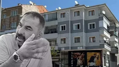 Aidat Tartışması Cinayetle Sonuçlandı