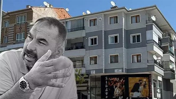 Aidat Tartışması Cinayetle Sonuçlandı