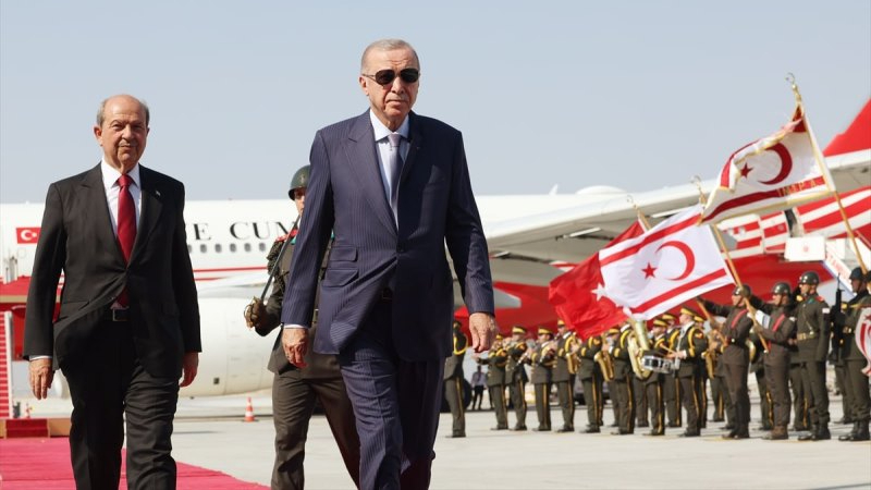 “Artık Sahadaki Gerçeklerle Yüzleşme Zamanı”