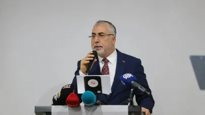 “Terörün Türkiye’ye Maliyeti 2 Trilyon Dolar”