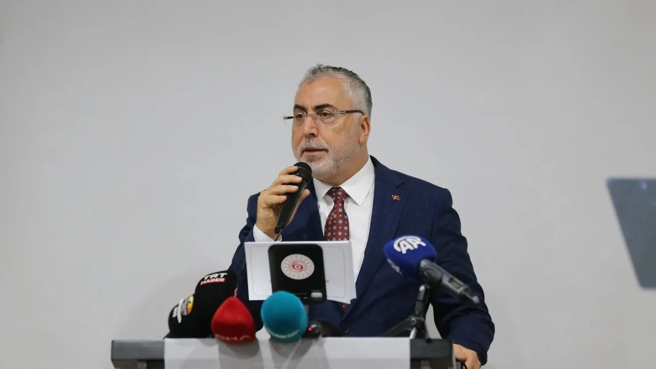 “Terörün Türkiye’ye Maliyeti 2 Trilyon Dolar”
