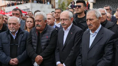 Kemal Kılıçdaroğlu'nun Acı Günü!