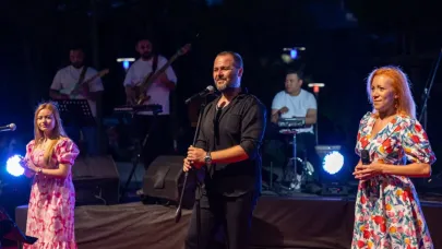 Afyon’da Yaz Akşamları Müzikle Şenleniyor