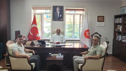 Yerel Din Hizmetlerinin Güçlendirilmesi Ele Alındı