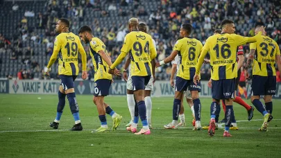 Fenerbahçe’nin UEFA Şampiyonlar Ligi Rakibi Belli Oldu