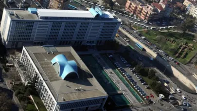 İBB’ye Yönelik Yolsuzluk Soruşturmasında 8 Kişi Tutuklama Talebiyle Hakim Karşısında