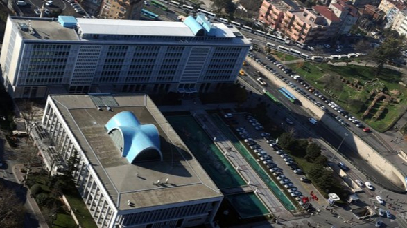 İBB’ye Yönelik Yolsuzluk Soruşturmasında 8 Kişi Tutuklama Talebiyle Hakim Karşısında