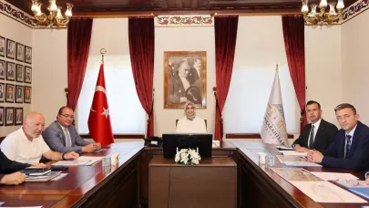 Sinanpaşa OSB’de Kritik Adım Altyapı İhalesine Çıkılıyor
