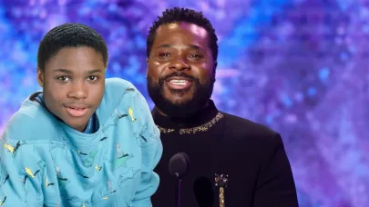 The Cosby Show'da Theo'yu Oynayan Malcolm-Jamal Warner hayatını kaybetti!