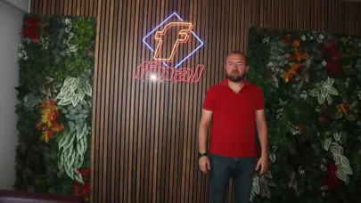 "Geleceğiniz Bir Tercihe Bakar, Doğru Yolu Birlikte Çizelim!"
