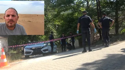 Miras Kavgası Kanlı Bitti! Ağabey Tüfekle Kardeşini Öldürdü