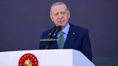 Cumhurbaşkanı Erdoğan: Savunma Sanayinin Yerlilik Oranı Yüzde 80’in Üzerinde