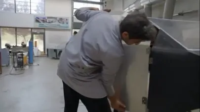 Meslek Liseleri Geleceğe Hazırlıyor: “Sıradaki Sen Olabilirsin!”