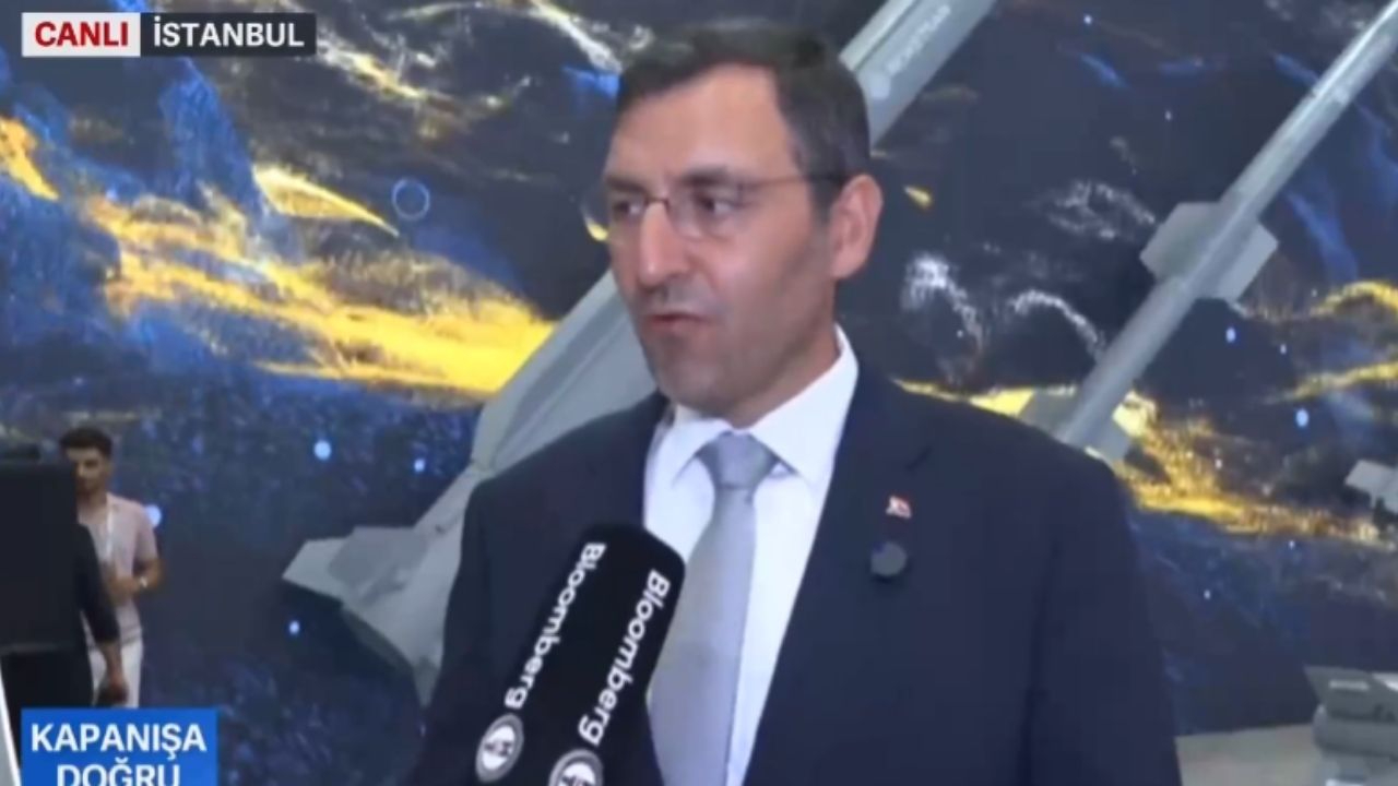 ROKETSAN Genel Müdürü Murat İkinci kimdir nereli? İşte mesleki kariyeri