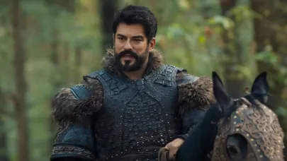 Burak Özçivit Kuruluş Osman’dan ayrıldı mı? Yeni sezonda kimler kadroda yer alacak?