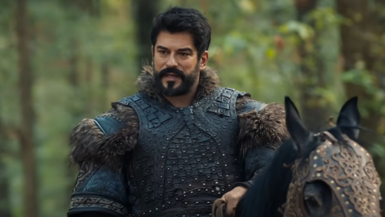 Burak Özçivit Kuruluş Osman’dan ayrıldı mı? Yeni sezonda kimler kadroda yer alacak?