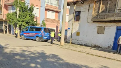 Dayı ve Yeğeninin Miras Kavgasında Kan Aktı: 1 Ölü, 1 Ağır Yaralı