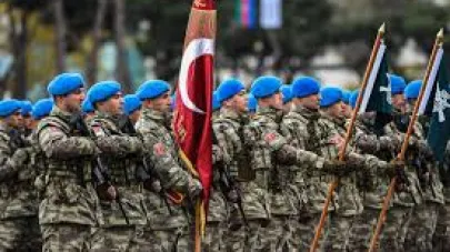 Komando Olmak İçin Ne Gerekli?