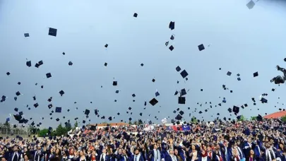 Lisans Mezunlarının İstihdam Oranı 2024’te %75’e Geriledi