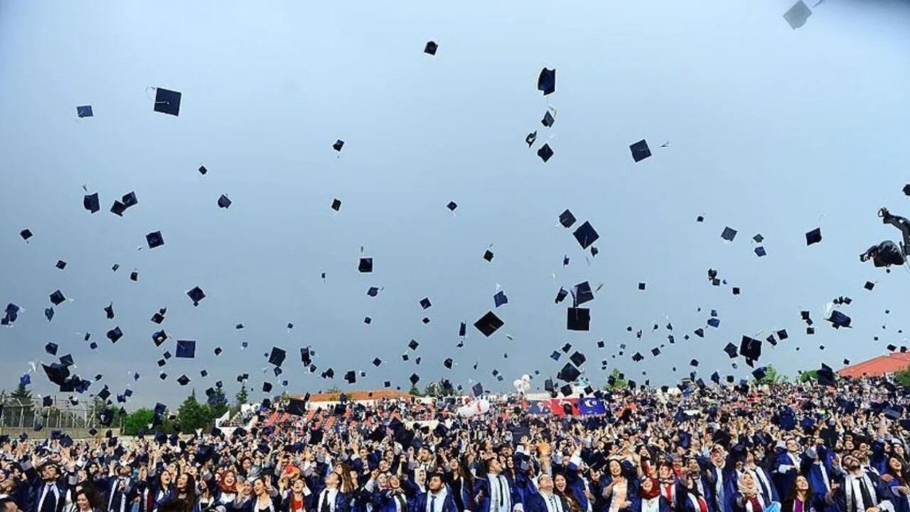Lisans Mezunlarının İstihdam Oranı 2024’te %75’e Geriledi