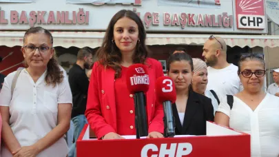 “El Birliğiyle Daha Müreffeh, Daha Adil, Krizlerden Uzak Bir Türkiye'yi Hep Beraber İnşa Edeceğiz"