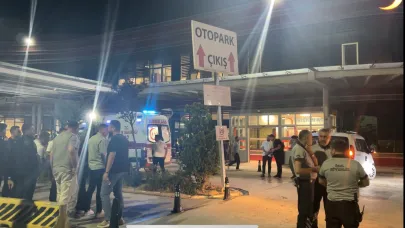 Afyonkarahisar'da yangına müdahale ederken yaralanan 5 kişi taburcu edildi