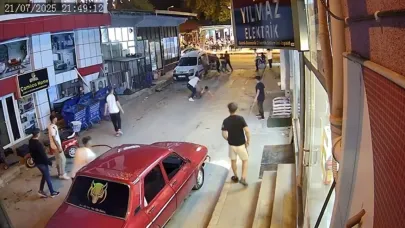Alacak Verecek Kavgası Meydan Muharebesini Aratmadı