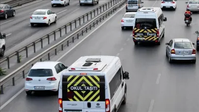 Taşımalı Eğitim Hizmetinde Dijital Takip Dönemi Başlıyor