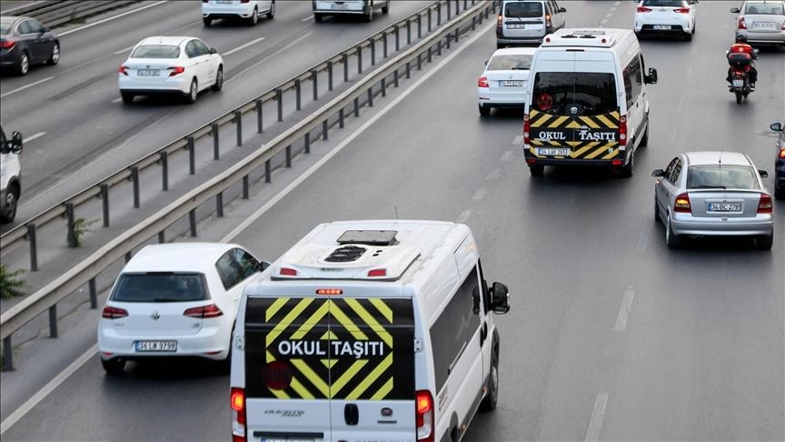 Taşımalı Eğitim Hizmetinde Dijital Takip Dönemi Başlıyor