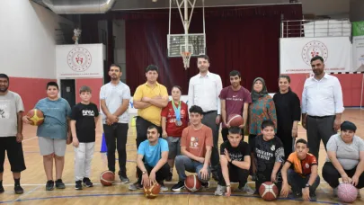 Genel Müdür Efendioğlu Gençlerle Buluştu