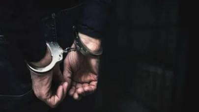 23 Farklı Suçtan Aranıyordu, Afyon'da Yakalandı!