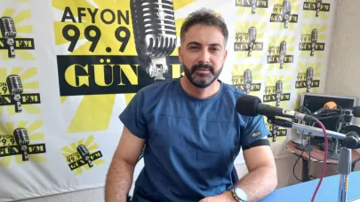 Bu Belirtileri Görürseniz Hemen Gölgeye Kaçın!