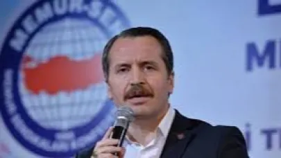Memur-Sen Toplu Sözleşme Taleplerini Açıkladı