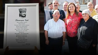 Vatandaşın “30 Yıllık Anı” Sürprizine Köksal’dan Teşekkür Paylaşımı