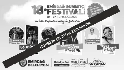 Emirdağ Belediyesi'nden Örnek Davranış